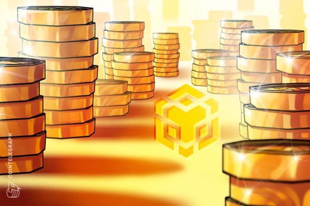 BNB Treasury Race Accelerates as Applied DNA, CEA Industries Expand Holdings