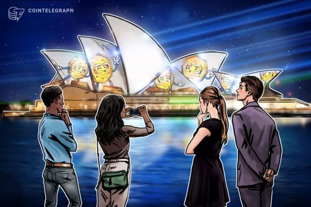 Young Australians’ Biggest Financial Regret: Ignoring Bitcoin at $400