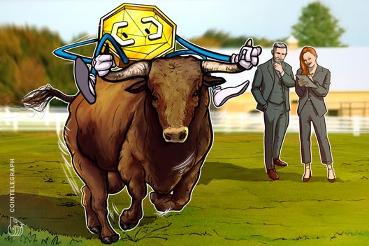 Bitcoin May 'Final Flush' To $104K Before the Bull Market Returns