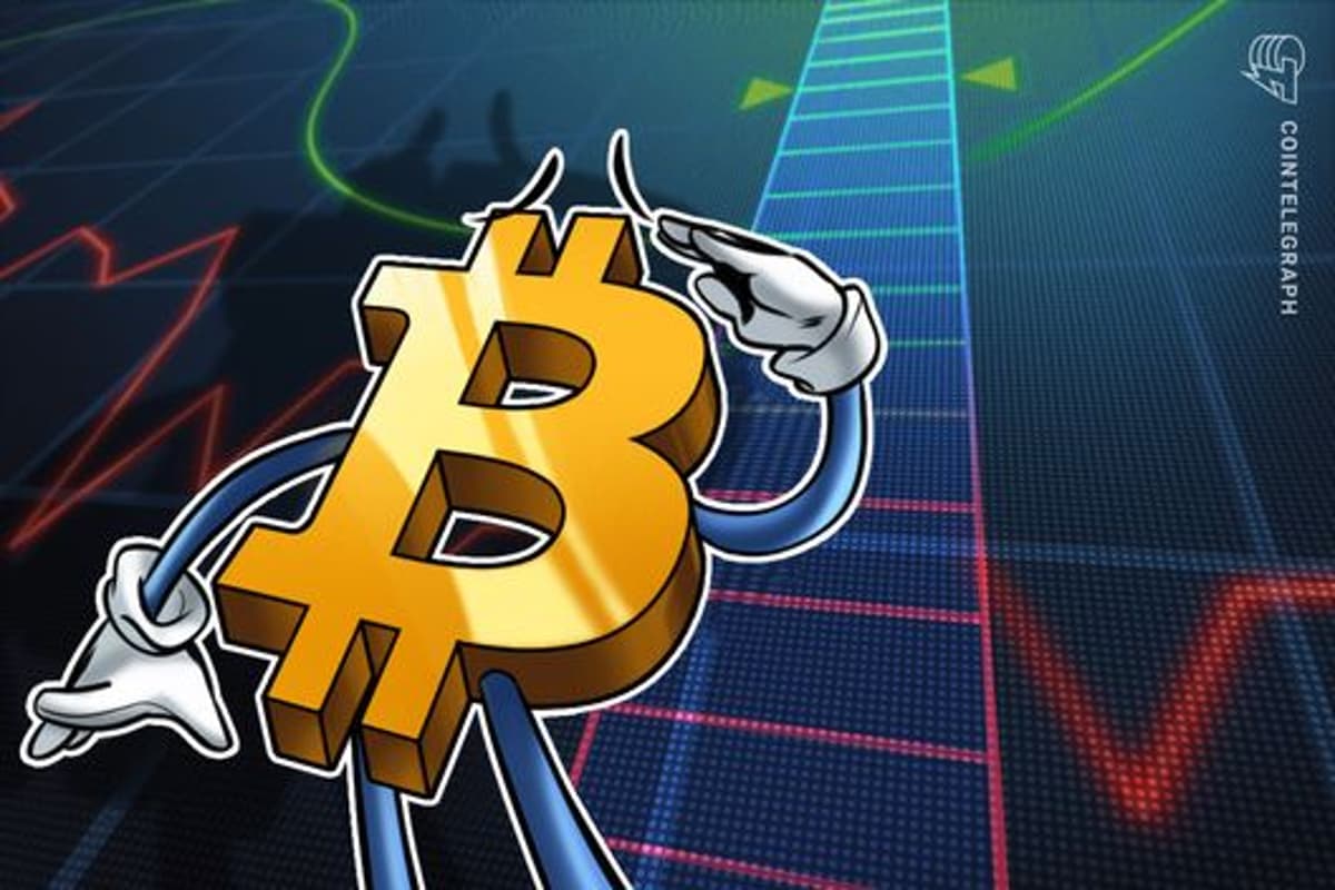 Bitcoin Not Immune to 50% Crashes Despite Wall Street Love: BitMine’s Lee