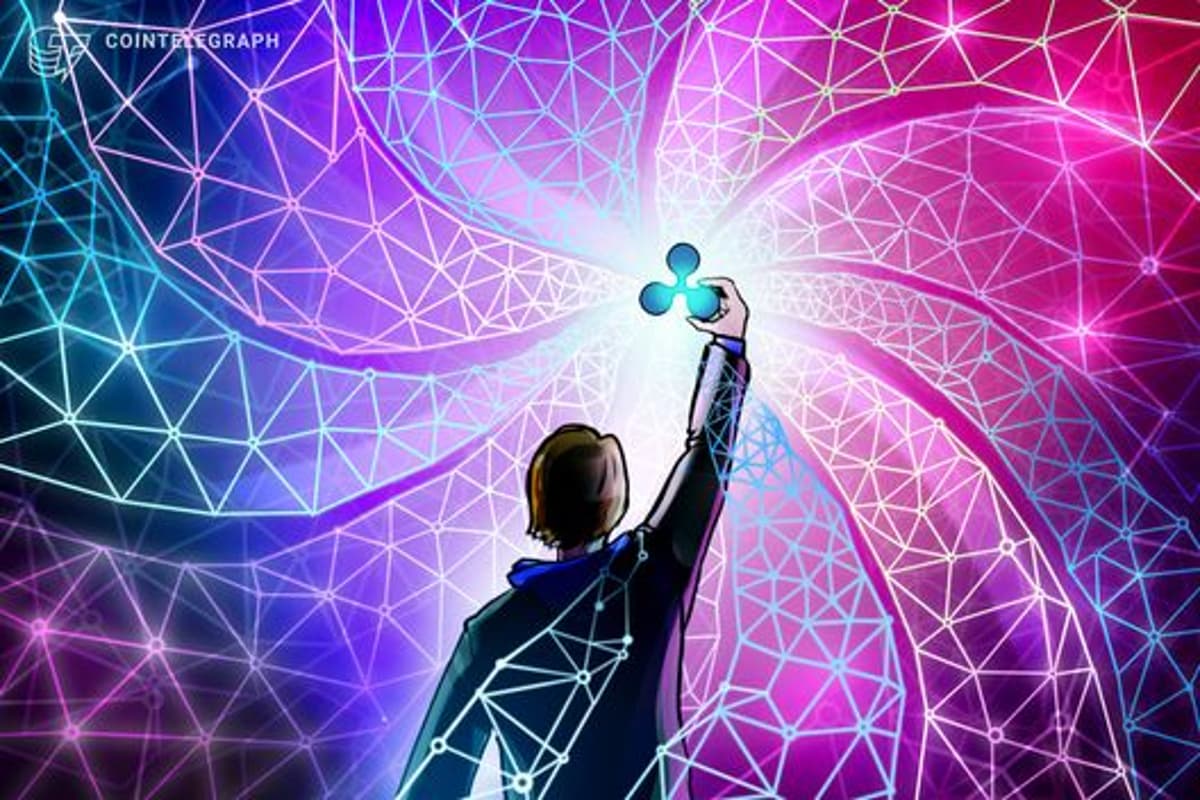 Ripple Completes Acquisition of Hidden Road to Expand Institutional Fintech Services