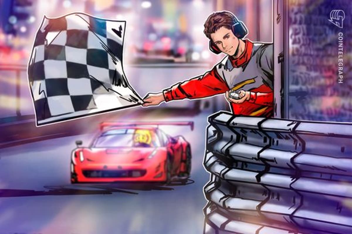 Berachain Joins Race for Real-Time Blockchains with Sub-Second Transactions