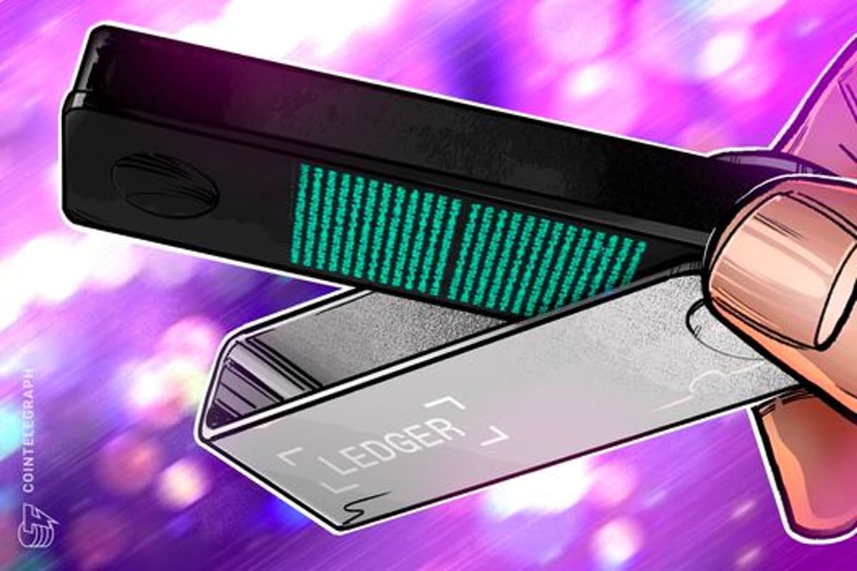 Ledger’s New Multisig Interface Sparks Backlash over 'Cash Cow' Fees