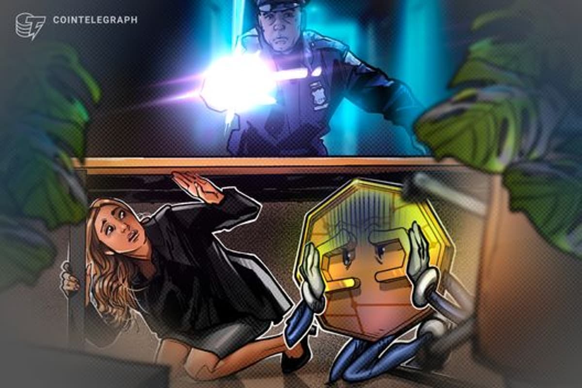 What Happens if You Don’t Pay Taxes on Your Crypto Holdings?