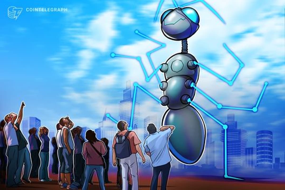 Blockchain Innovation Must Rise Above Politics and Serve Real-World Needs