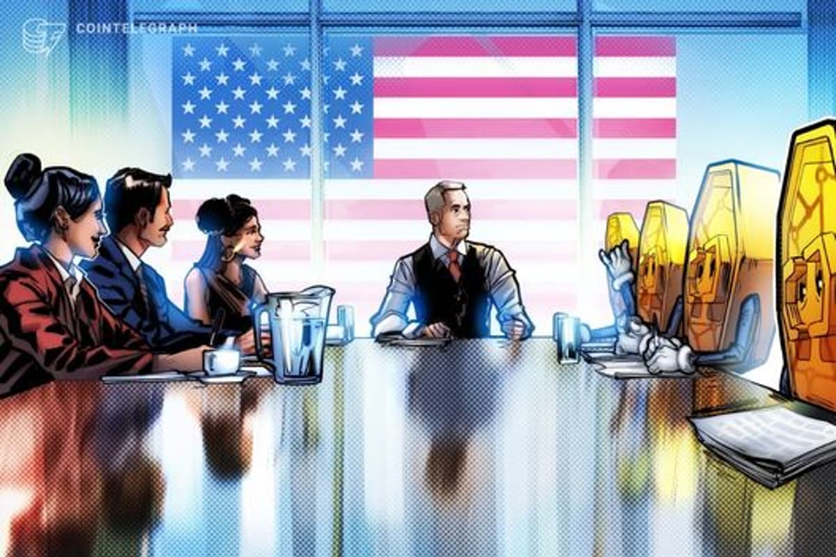 Digital Chamber Seeks to Guide Crypto Policy Across US States