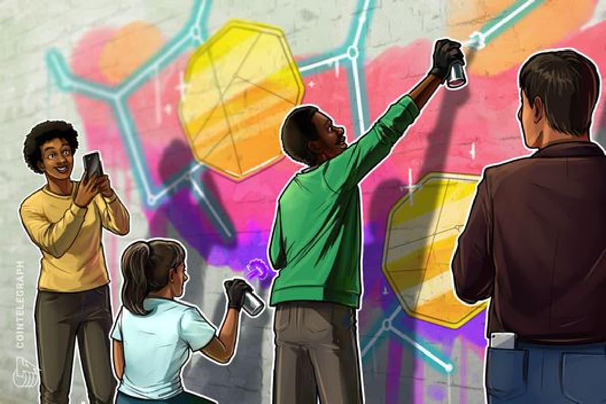 Efforts Underway to Digitize Trade in Africa with Blockchain, Stablecoins