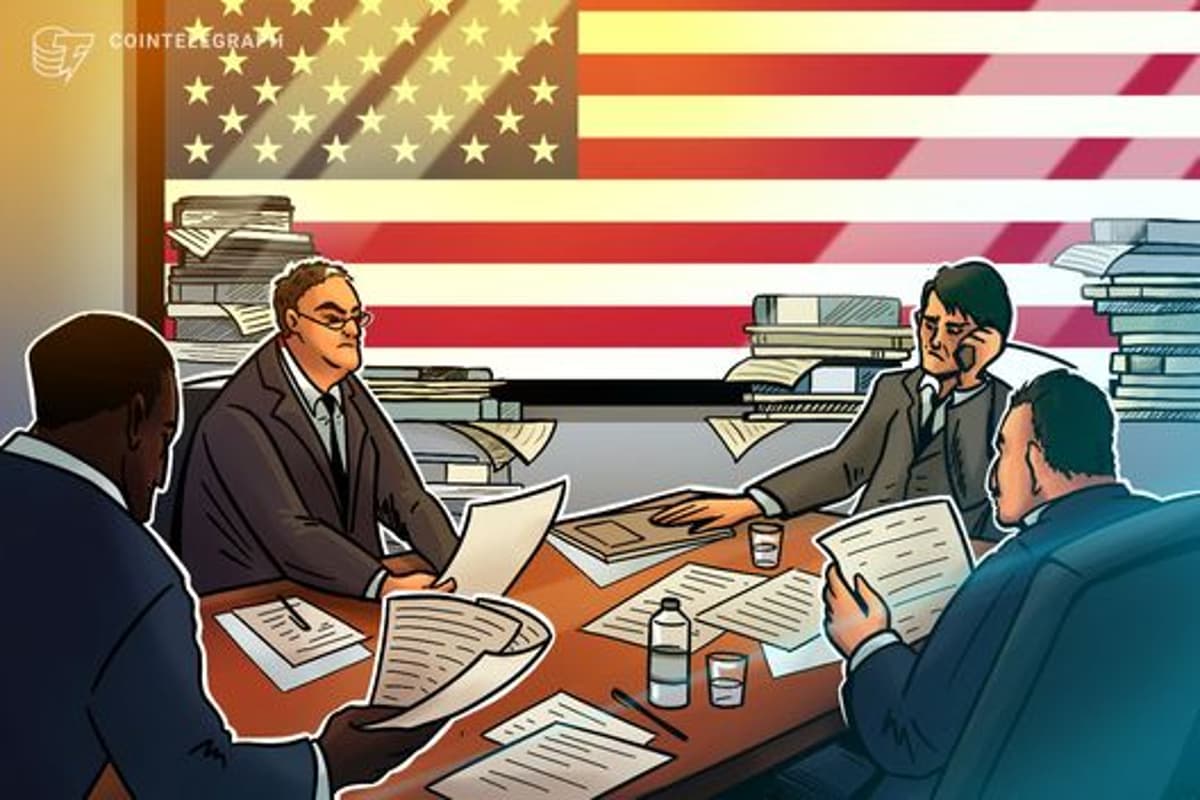 US Won’t Start Bitcoin Reserve Until Other Countries Do: Mike Alfred