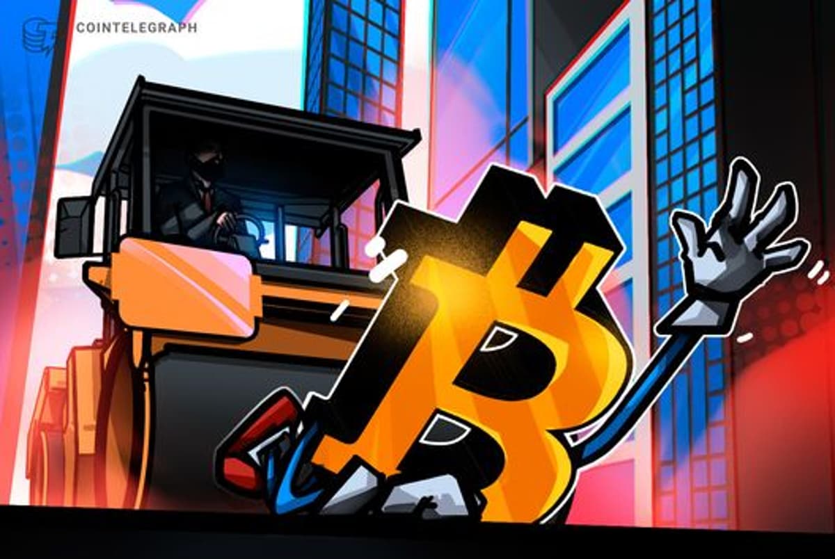 Rare Bitcoin Futures Signal Could Catch Traders Off-Guard: Is a Bottom Forming?