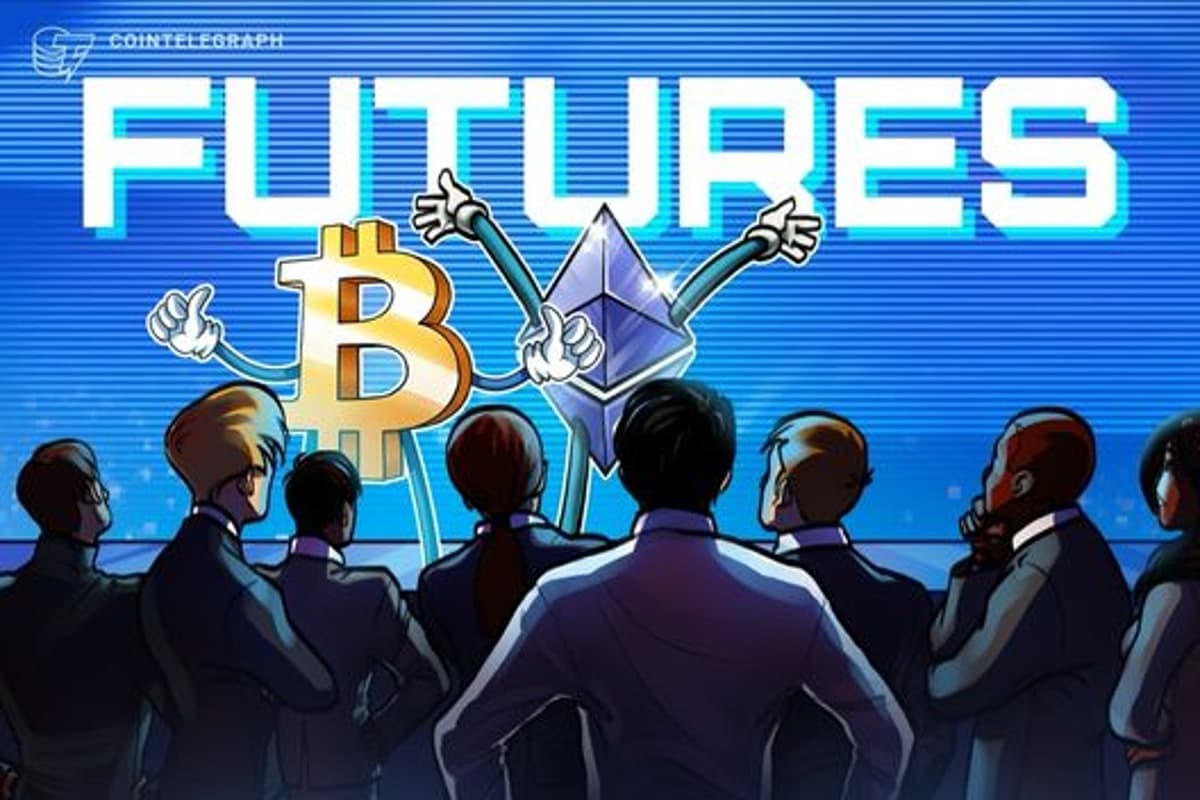 Cboe to Launch Perpetual-Style Bitcoin and Ether Futures in US