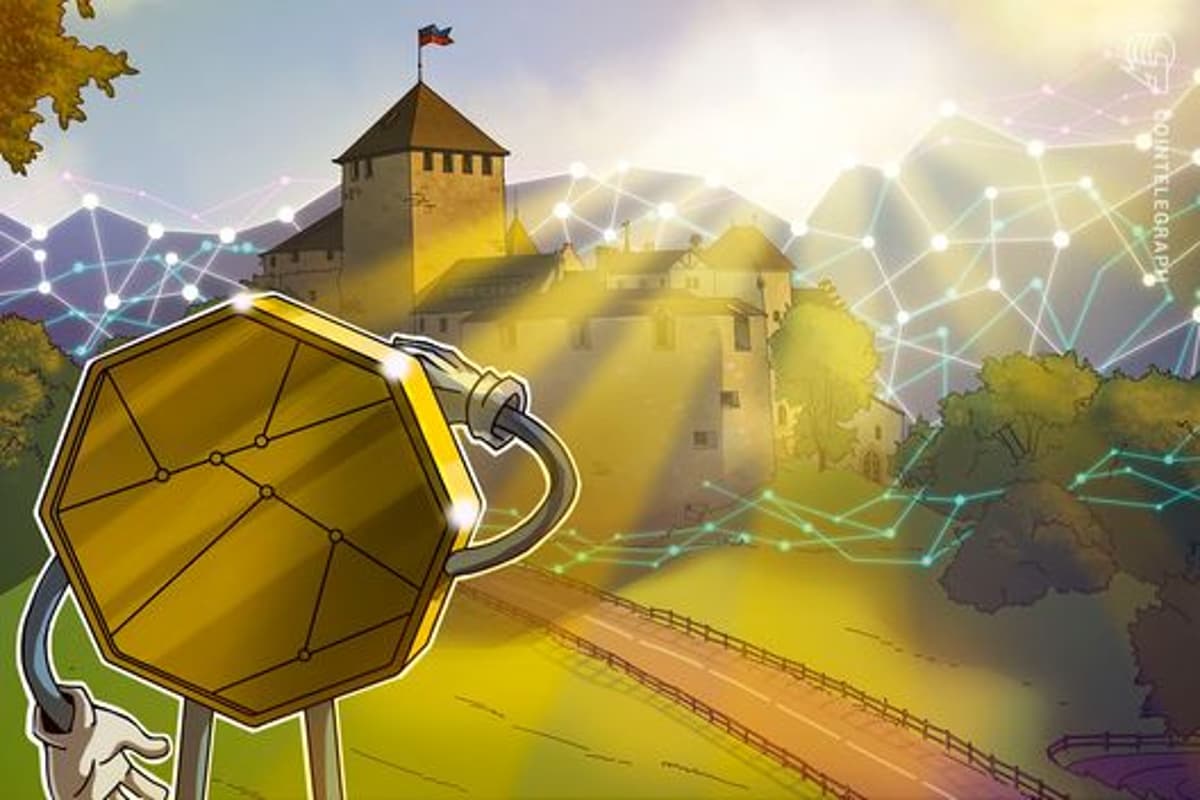 Ondo Wins Liechtenstein Approval to Offer Tokenized Stocks in Europe