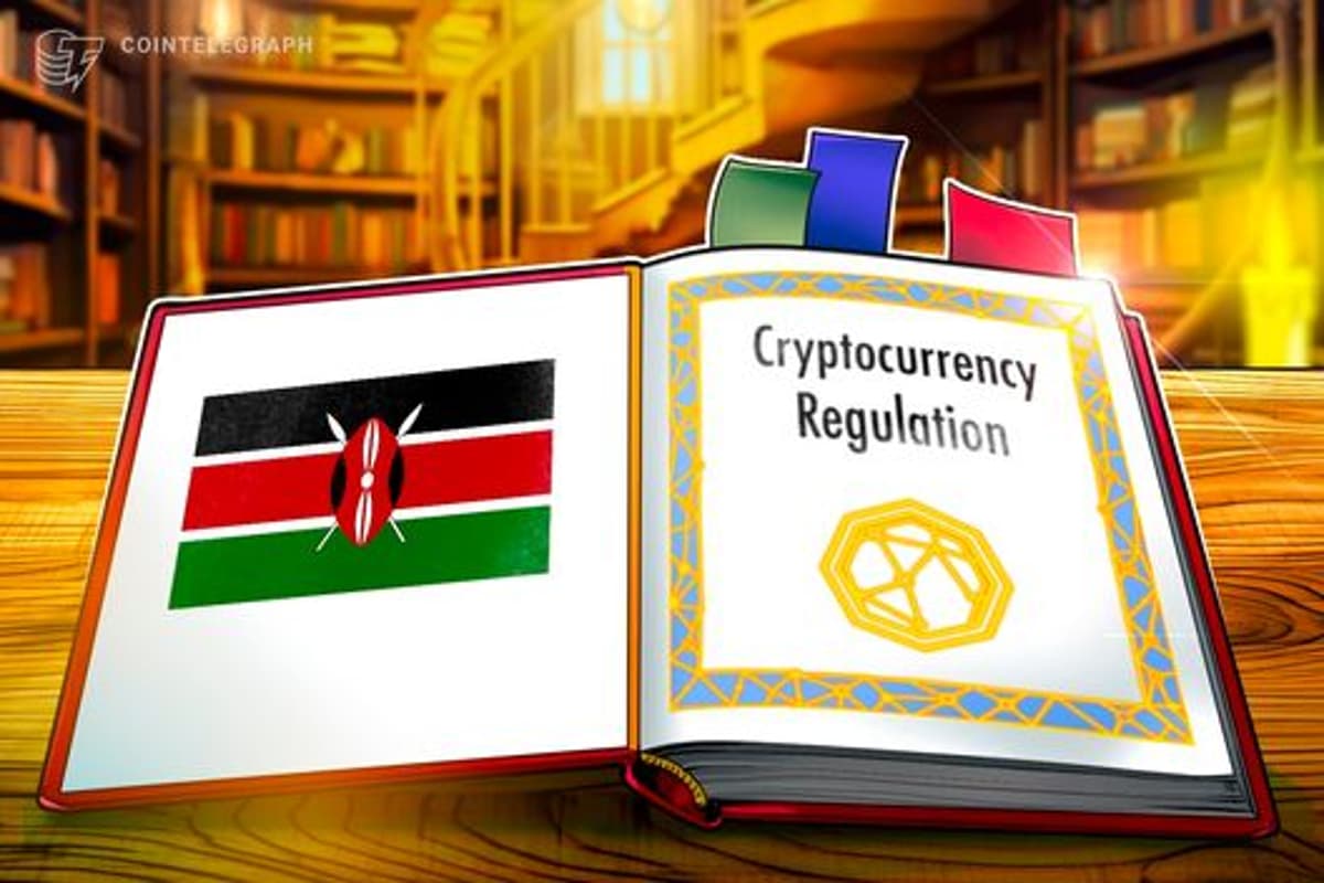 Kenya’s New Crypto Law Faces Stress Test as Bitcoin ATMs Appear in Malls