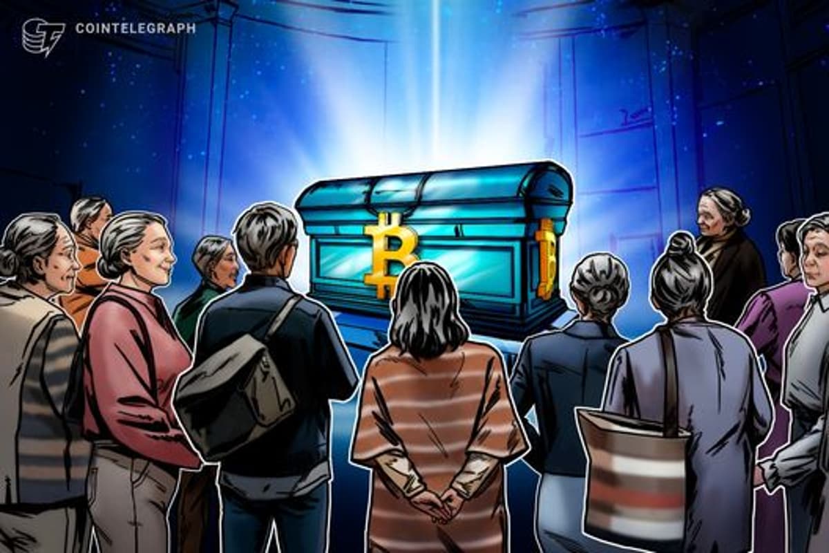 Can Bitcoin Really Be a Store of Value? What Pension Funds Are Starting to Discover