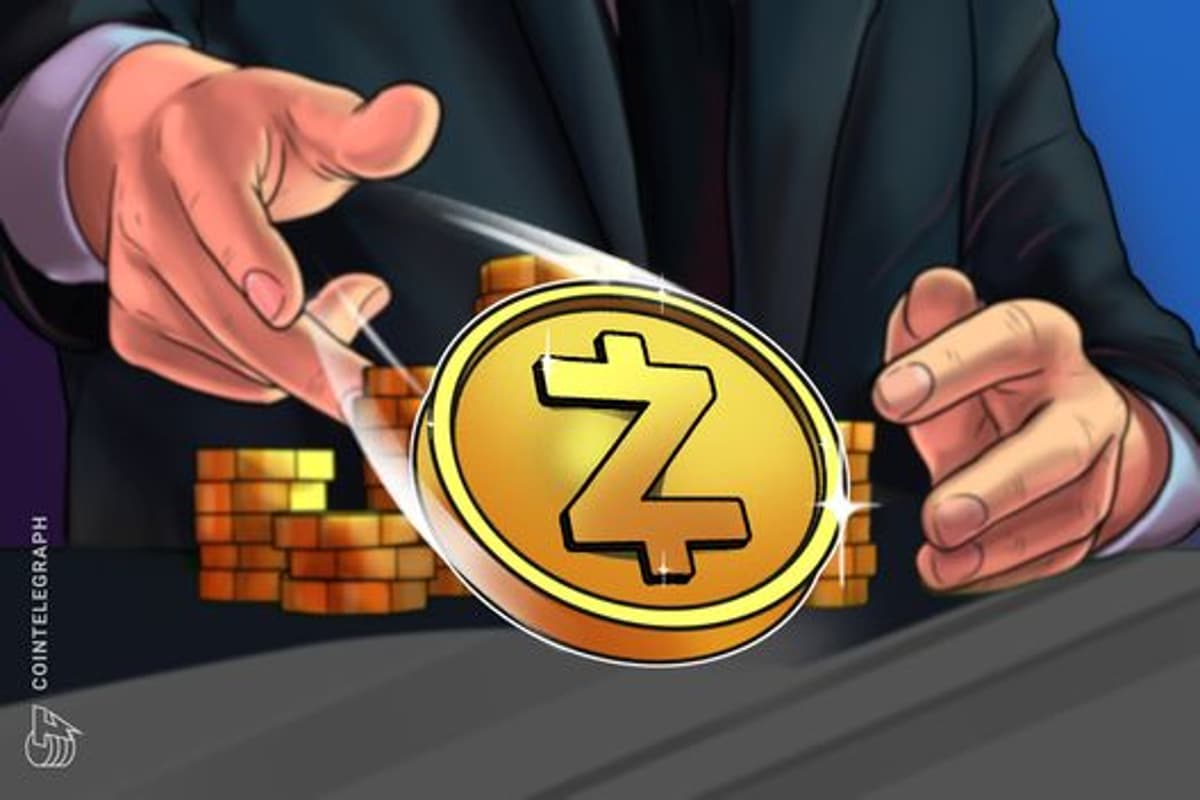 Winklevoss Twins' Cypherpunk Raises $100M to Acquire ZEC for Treasury