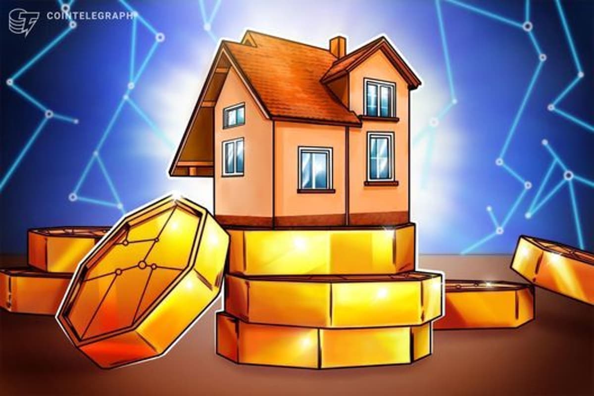 US Lender Newrez to Accept Crypto Holdings in Mortgage Approval