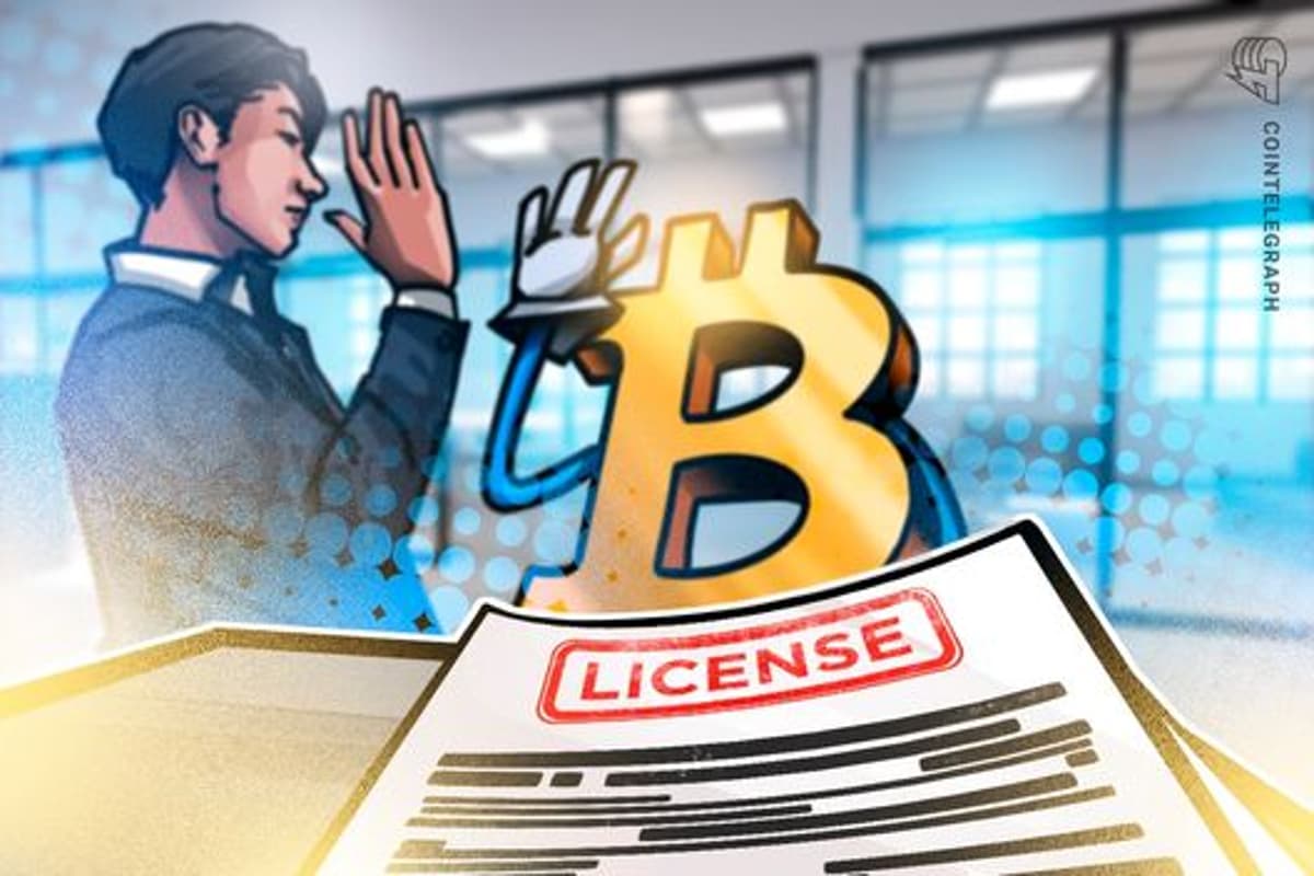 Blockrise Wins Dutch MiCA License, Brings Bitcoin-Backed Loans to EU Businesses