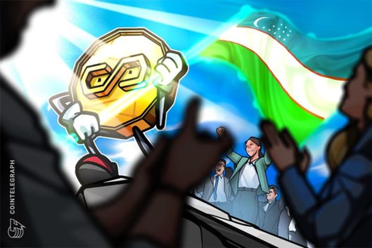 Uzbekistan Greenlights Stablecoins for Payments Under New Sandbox Regime