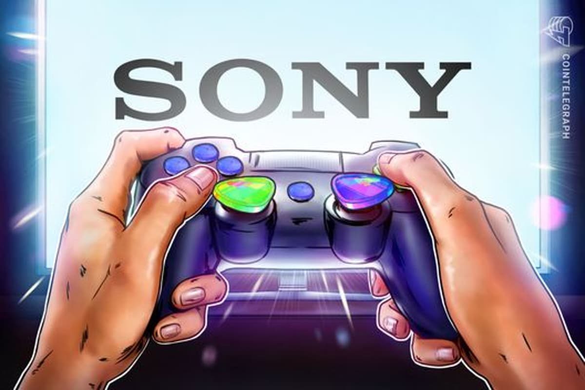 Sony Bank Invests in Bastion’s $14.6M Stablecoin Funding Round