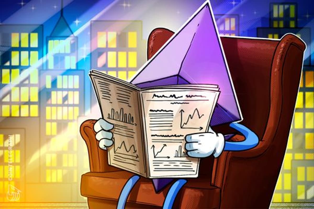 Ethereum Treasury Demand Collapses: Will It Delay ETH’s Recovery to $4K?