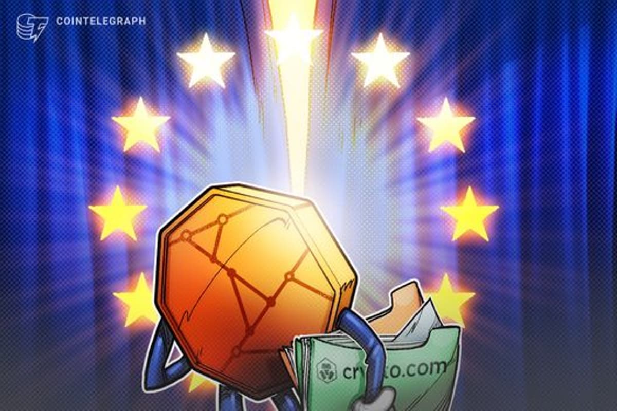 EU Plan Boosts ESMA Powers over Crypto and Capital Markets