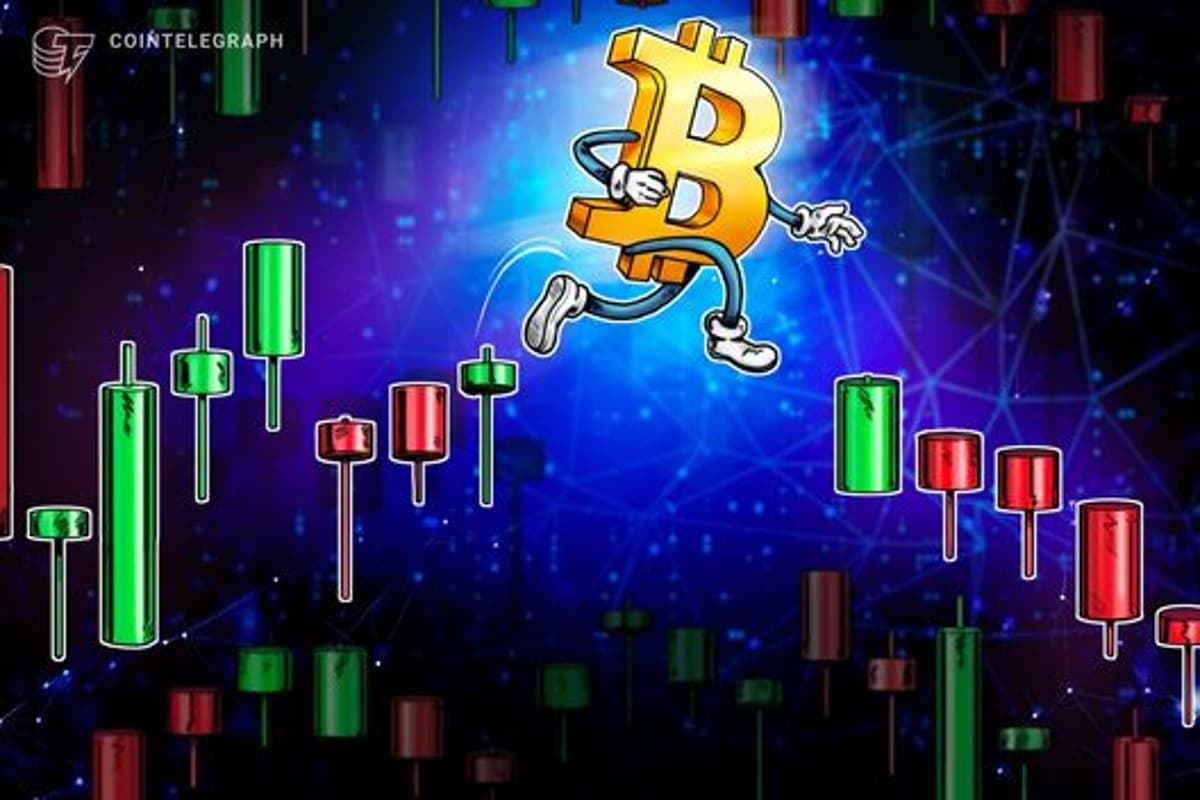 Bitcoin’s Lack of ‘Crazy’ Year-End Price Means No Hard Crash in Q1: Pomp