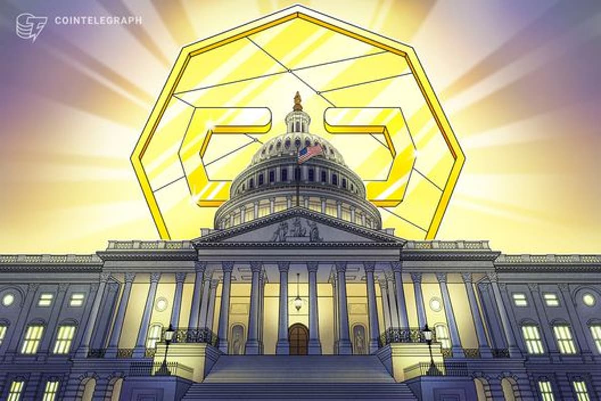 If History Repeats Itself, Will the US Congress Become More Pro-Crypto in 2026?