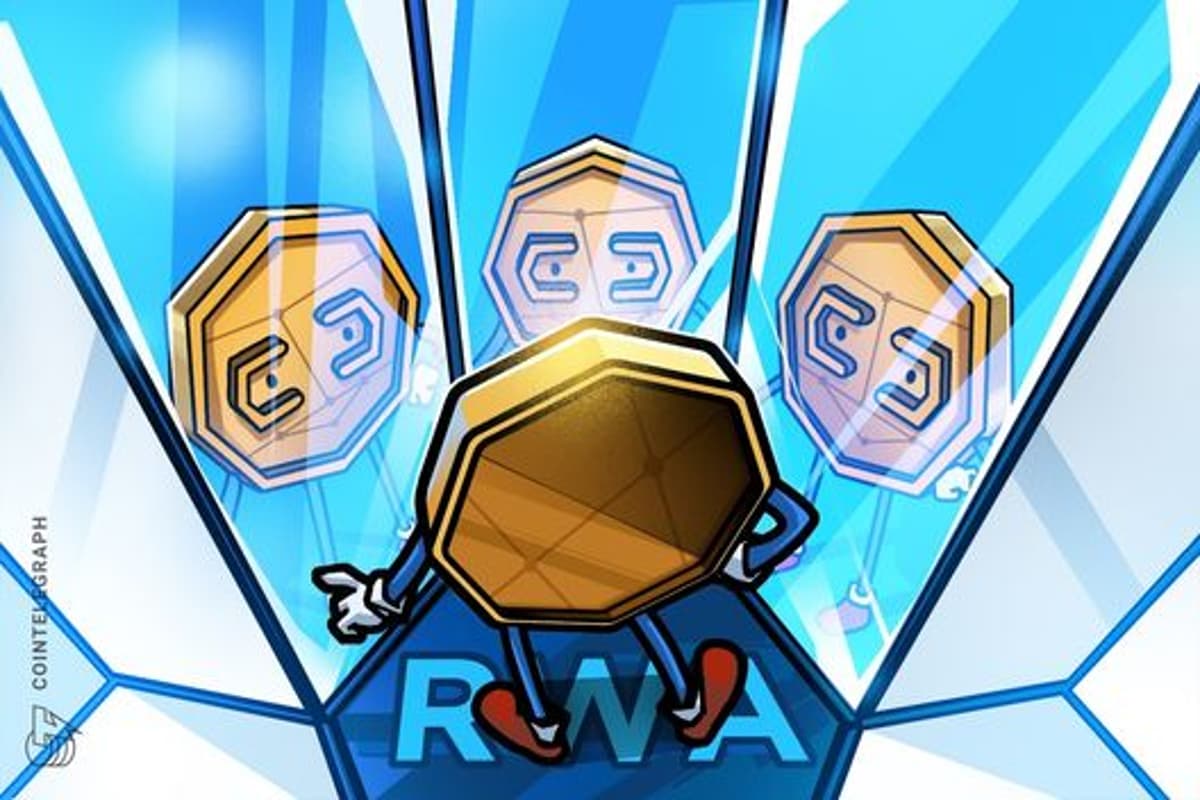 Emerging Market Economies to Drive RWA Tokenization in 2026: Crypto Exec