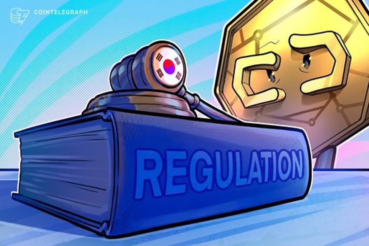 South Korea Moves to Require Crypto, Stock Influencers to Disclose Holdings: Report