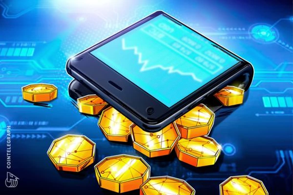 Tech Giant to Launch Crypto Wallet, Fintech L1s Will Bomb: Dragonfly Exec.