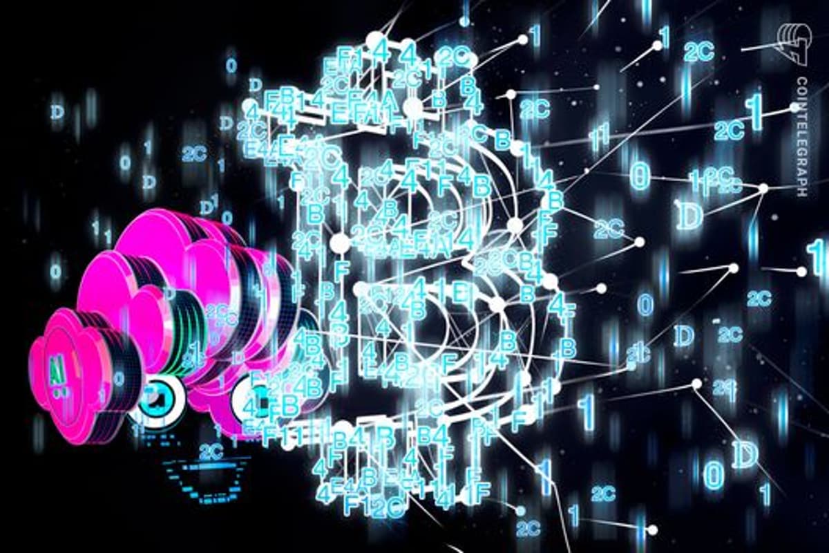 HIVE Digital Technologies Launches IPO on Colombian Stock Exchange Targeting AI‑Bitcoin Infrastructure Investors