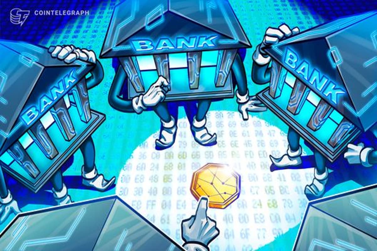 US Bank Regulator Clears National Banks to Facilitate Crypto Transactions