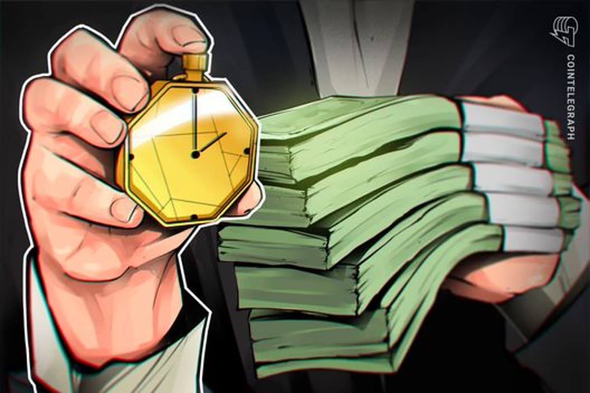 Blockchain Trial on Canton Network Tests Collateral Reuse with Tokenized US Treasurys