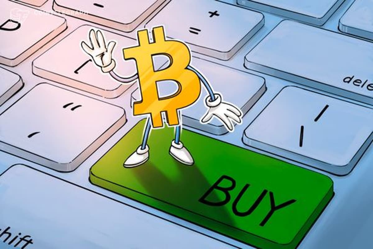 Strive Launches $500M Preferred Stock Offering to Fund Bitcoin Purchases