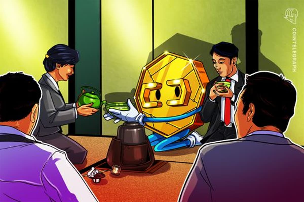 Survey Finds 6 in 10 of Asia’s Rich Plan to Ramp up Crypto Buying