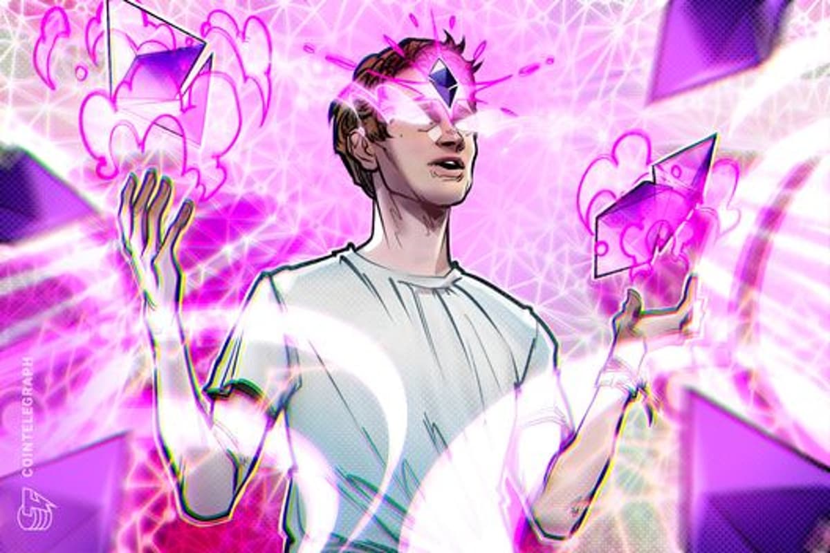 Vitalik Buterin Says Ethereum Can Handle Temporary Loss of Finality