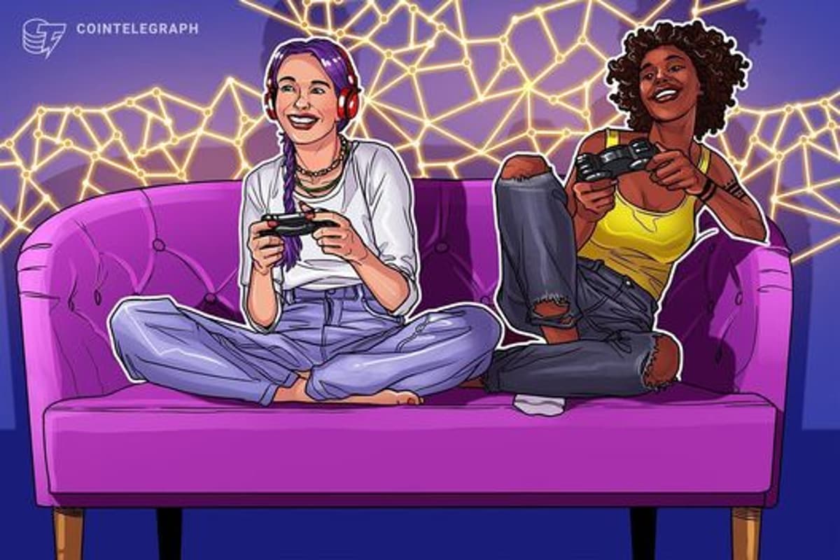 Stablecoins Break Into Top 3 Growth Drivers for Web3 Gaming: BGA 2025 Report