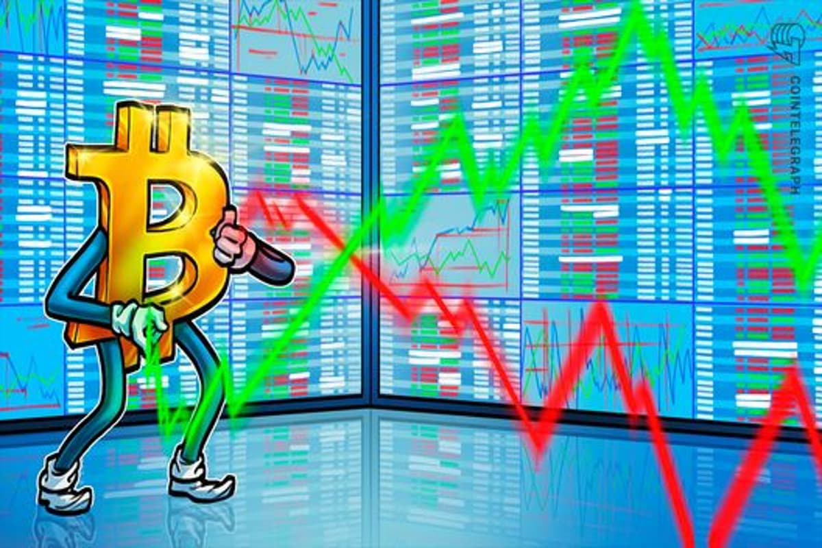 Bitcoin Mining Difficulty Falls, but Projected to Rise in Next Adjustment