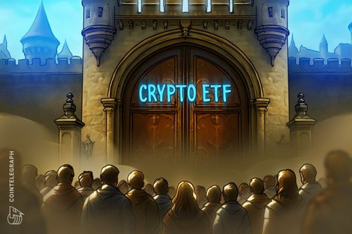 Vanguard’s 50M+ Clients Will Soon Gain Access to Crypto ETFs: Why This Is Significant