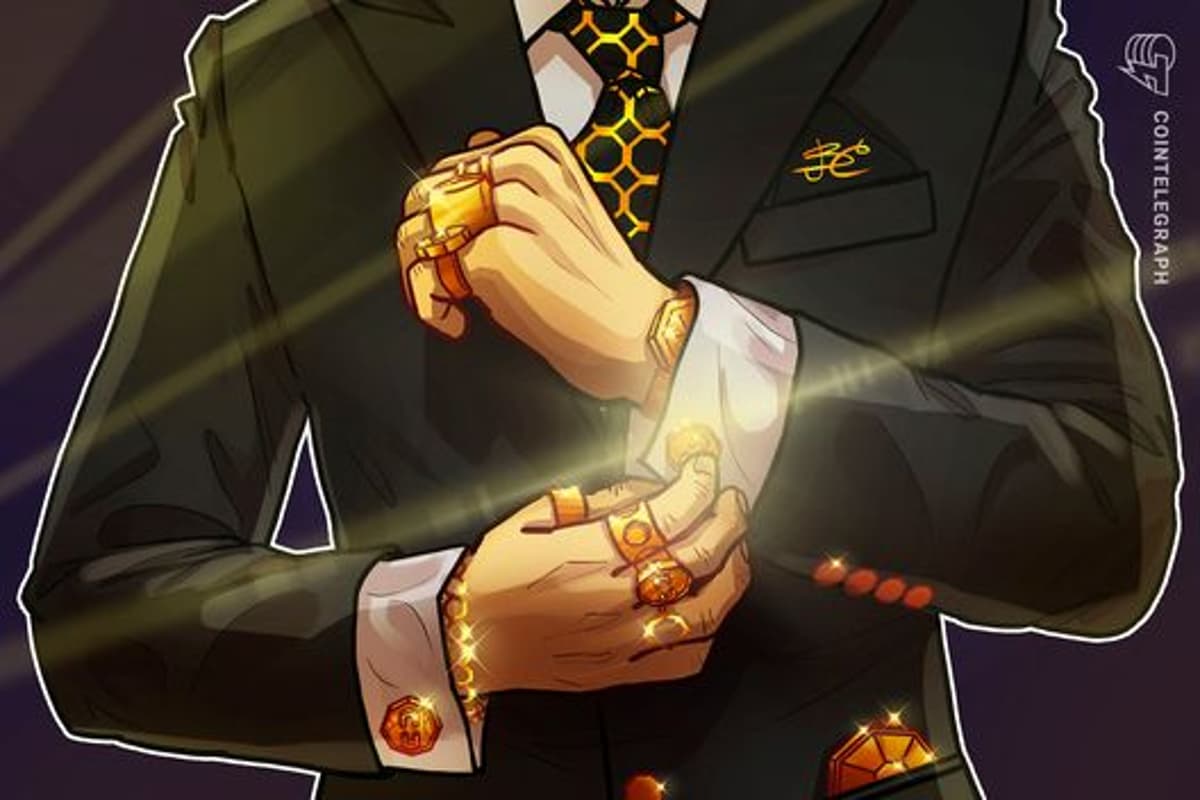 Crypto Billionaires Are Among Biggest Losers of 2025: Report