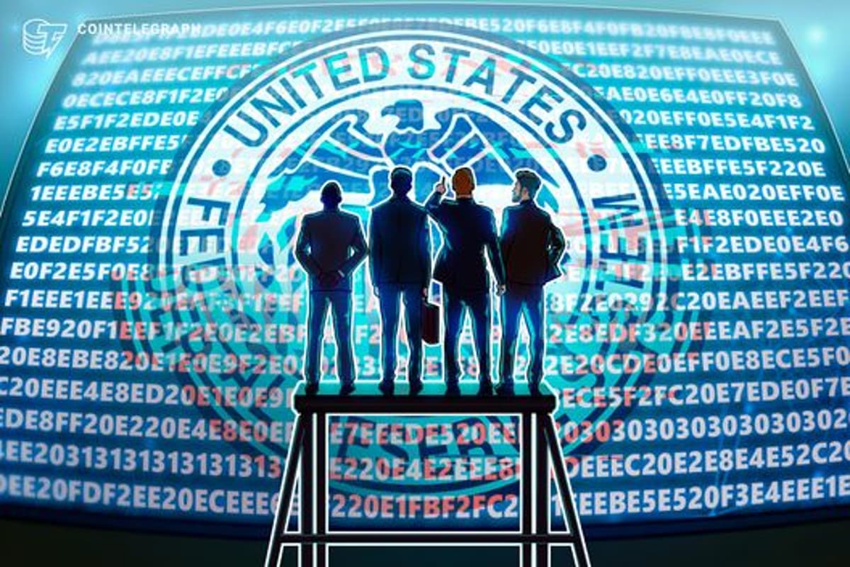 Fed Slashes Interest Rates, but Issues Mixed Forward Guidance