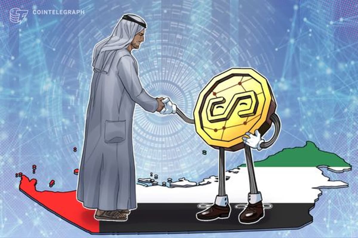 UAE Telco Giant E& Taps Dirham Stablecoin for Bill Payments Pilot