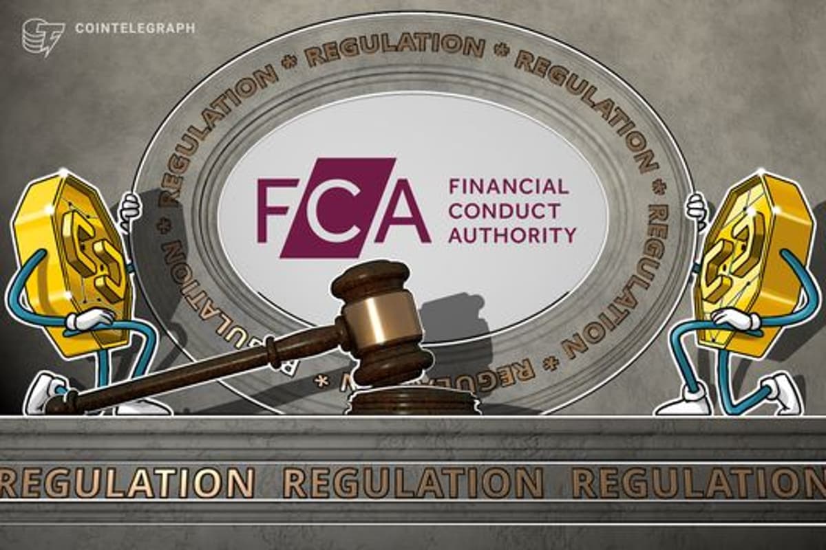 UK FCA Makes Pound Stablecoin Payments 2026 Priority