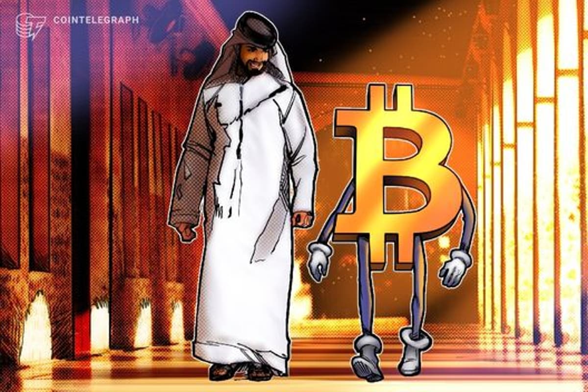 Bitcoin First, Crypto at Scale: Inside the UAE’s Layered Digital Asset Strategy