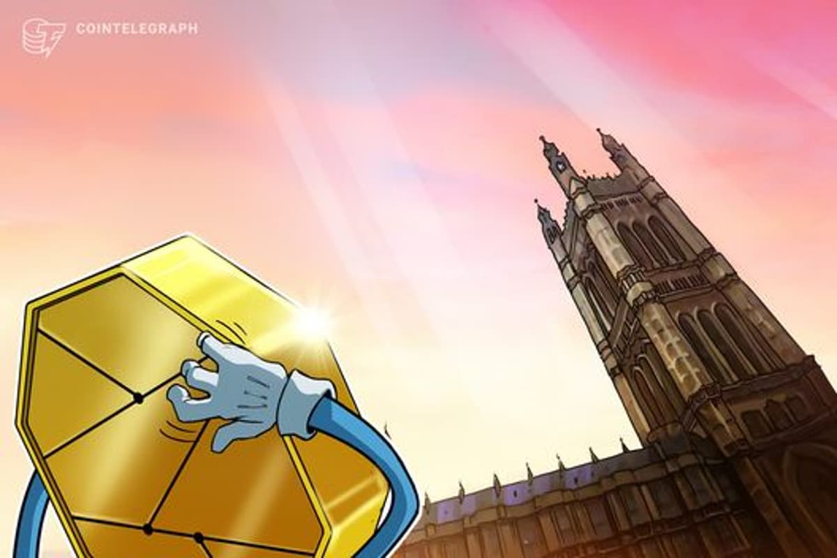 Gemini Exit a ‘Blow for Policymakers’ with UK Crypto Hub Ambitions