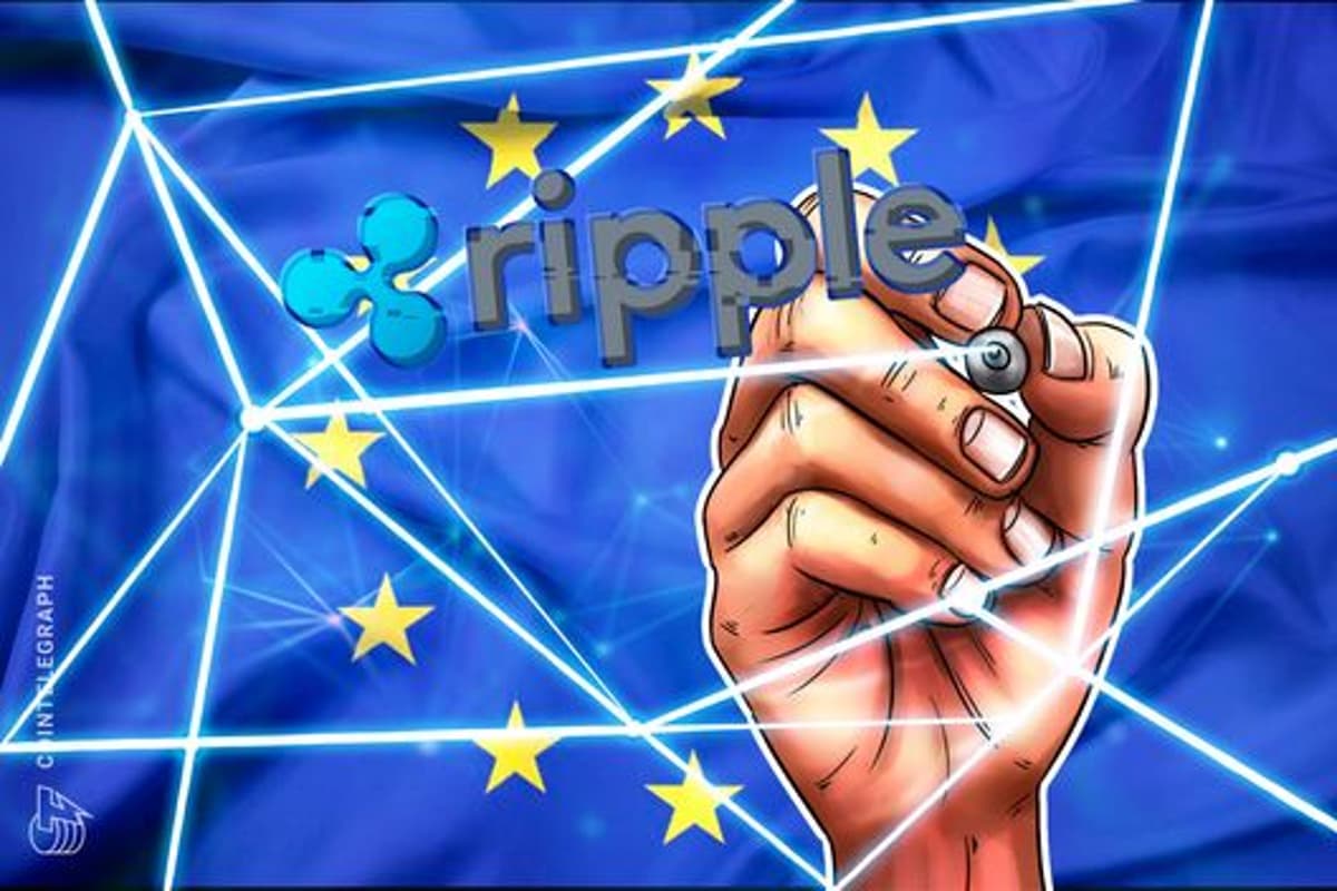 Ripple Expands European Footprint with AMINA Stablecoin Payment Partnership