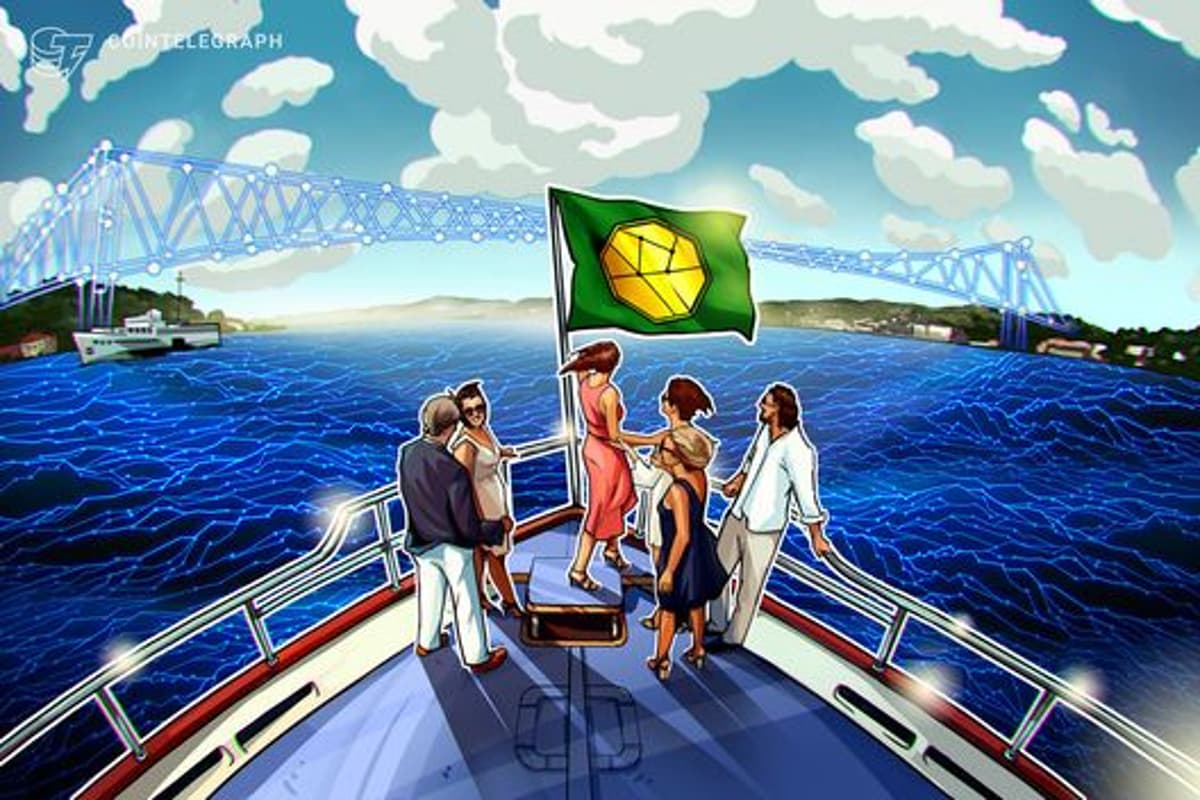 Scaramucci Predicts ‘Exponential Opportunity’ for Crypto at LONGITUDE