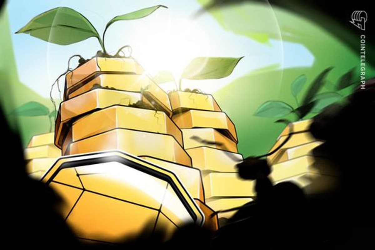 Pyth to Launch Reserve Using Buybacks From DAO Treasury Funds