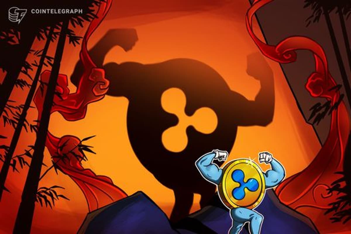 Ripple Expands Institutional Custody Stack with Staking and Security Integrations