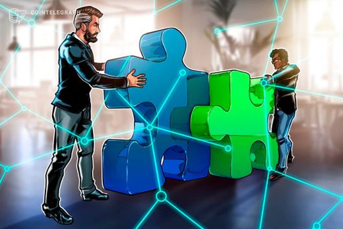 Standard Chartered, Coinbase Deepen Alliance to Build Institutional Crypto Infrastructure