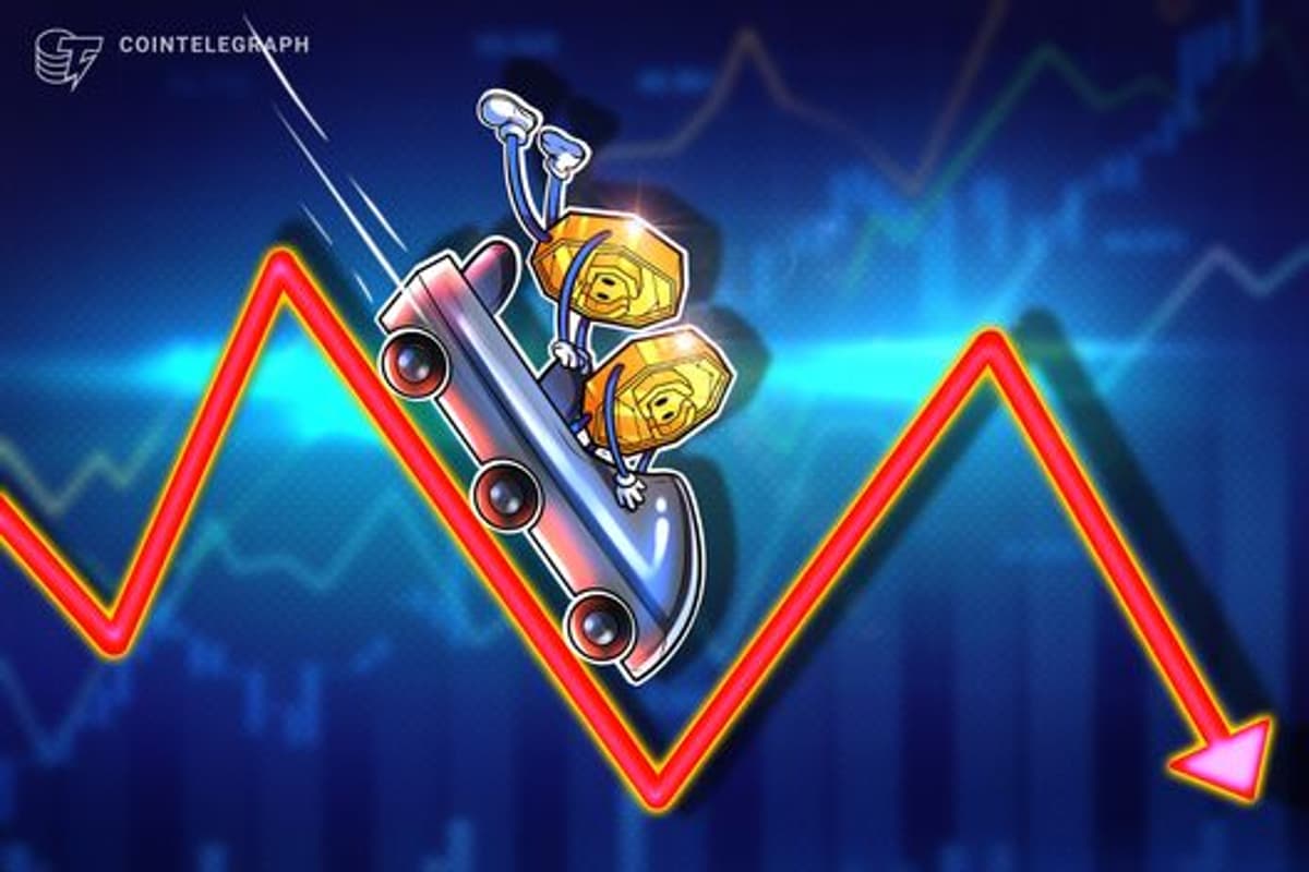 Most Crypto Sectors Lagged Bitcoin over Past 3 Months: Glassnode